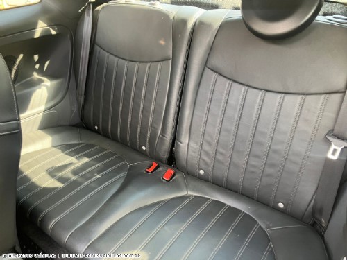 Fiat 500 SPORT AIR AUTOMTICO 2013/2014